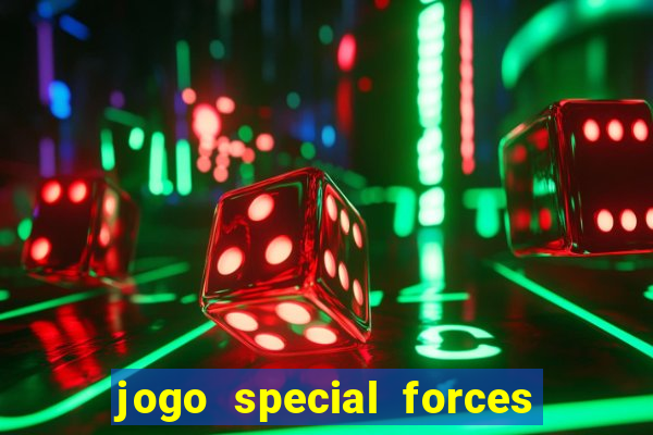 jogo special forces group 2